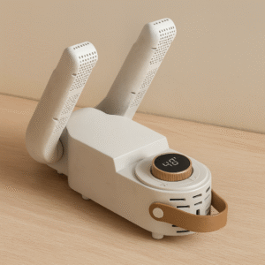 Smart Shoe Dryer