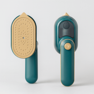 QuickCare Garment Iron