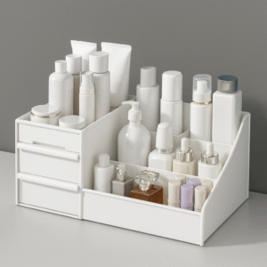 Elegant Beauty Organiser