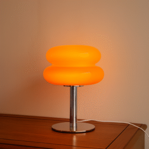 Macaron Glow Lamp
