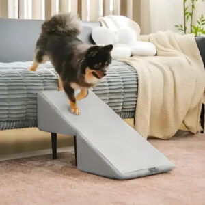 Foldable Dog Stairs Pet Steps