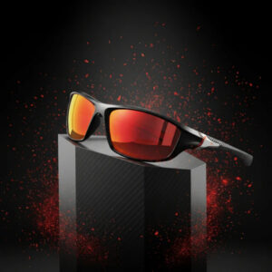AeroVex Polarised Sports Sunglasses