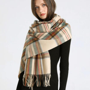 Pashmira Luxury Cashmere Scarf