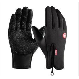 Waterproof Touchscreen Winter Gloves Unisex