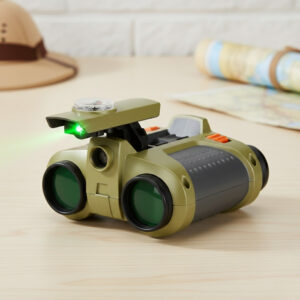 Kids Binoculars Outdoor Adventure Telescope