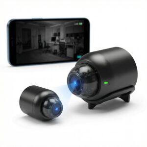 Picaview Mini WiFi Camera