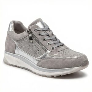 LuviaStep Orthopaedic Wedge Trainers