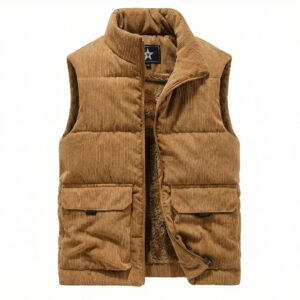 ThermCore Thermal Fleece Gilet