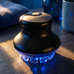 OrbCut Self Haircut Kit