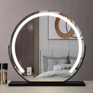 LuminaVue Premium Vanity Mirror