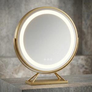 OrbisVue LED Vanity Mirror