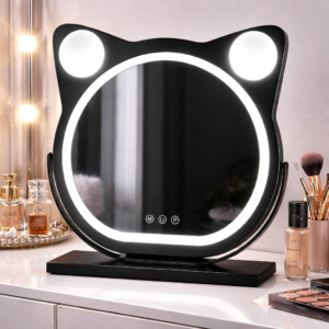 Kattis LED Vanity Mirror