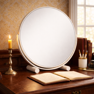 Oculon HD Vanity Mirror