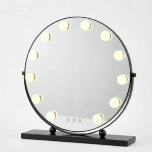 Vistara LED Vanity Mirror