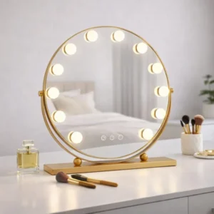 LumiaGLO LED Vanity Mirror