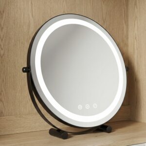 Vividore LED Vanity Mirror