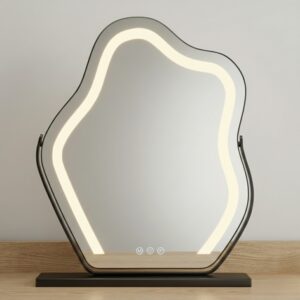 Aetheris LED Vanity Mirror