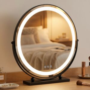 Zelliore LED Vanity Mirror