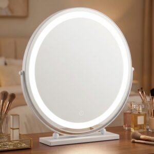 Visiocore LED Vanity Mirror