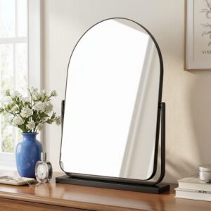 Archlyne Arched Vanity Mirror