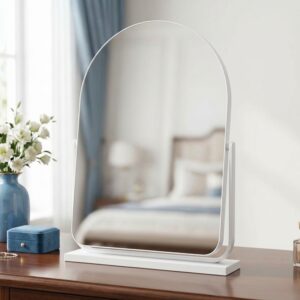 ArcaVogue Arched Vanity Mirror