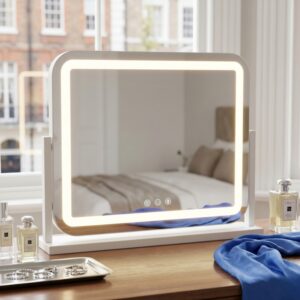 VoraGlint Pro LED Mirror