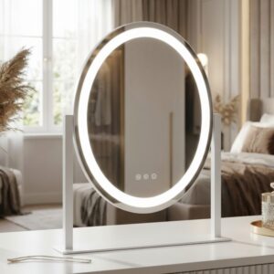 VeloLux LED Vanity Mirror