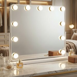 Vividore Professional Vanity Mirror