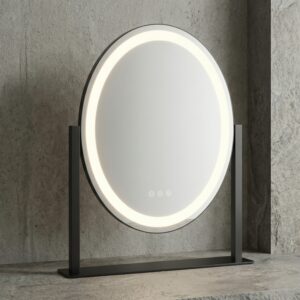 AuraVogue LED Vanity Mirror