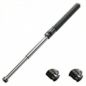 GuardianX Automatic Defence Stick