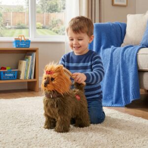 PawsomeX Interactive Robot Dog