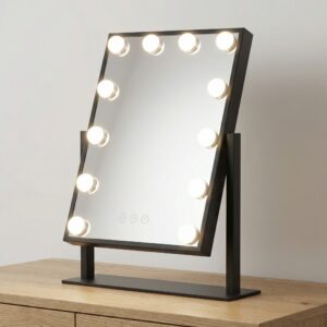 Vistara Hollywood Vanity Mirror