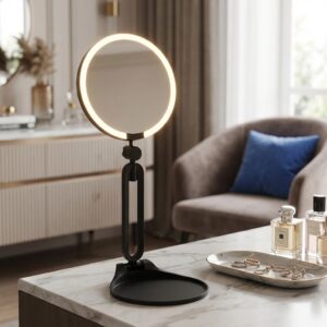 GlareView 10X LED Mirror