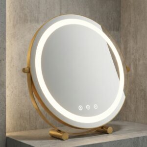 LuxiForm LED Vanity Mirror