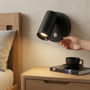 MagniGlow Magnetic LED Sconce