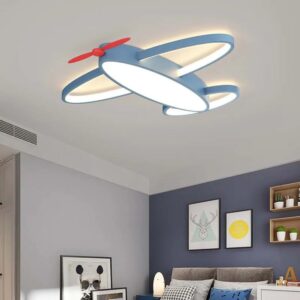 SkyAce Airplane Ceiling Light