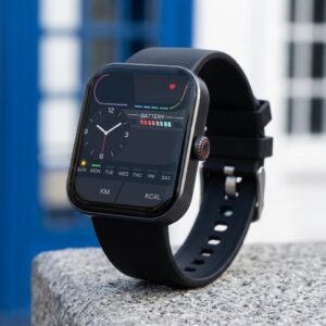 VoraTrack Pro Smart Watch