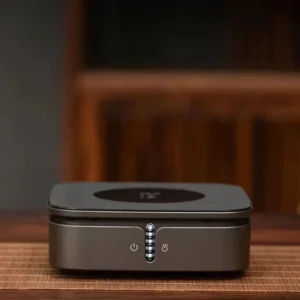 PyroPod Smart Ceramic Stove