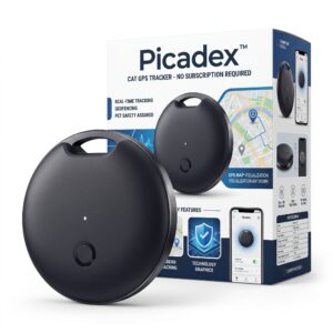 Traklyn – GPS Tracker for Kids