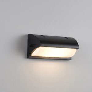 LED Outdoor Wall Light