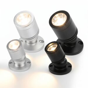USB Mini LED Spotlight