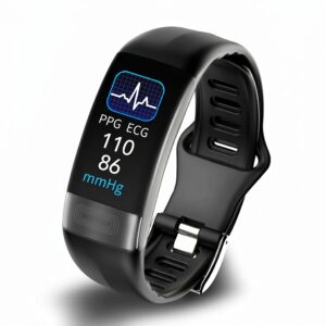 Velpex – Wrist Blood Pressure Monitor Watch