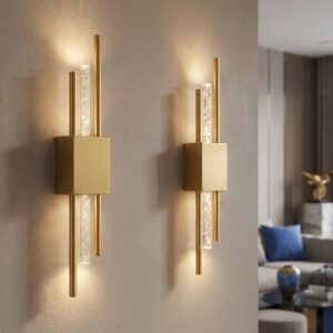 Lumivere – Rechargeable Wall Light Sconce