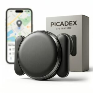 Traxwell – GPS Tracker No Subscription