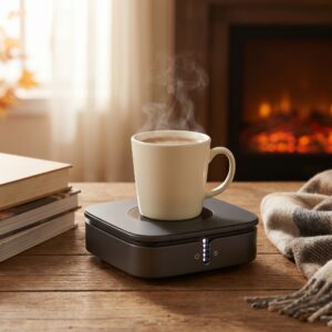 PyroPod Smart Ceramic Stove