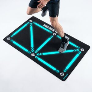 Driblex – Football Training Mat