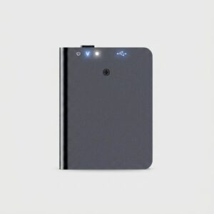 Nexsound – Mini Voice Activated Recorder