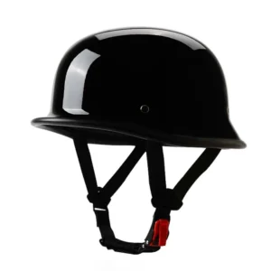 Outlaw Half-Face Helmet