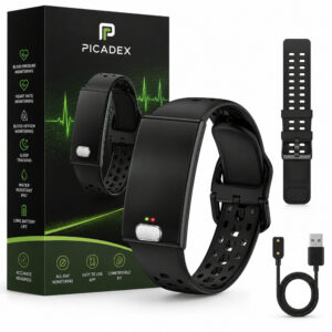Veltara – Blood Pressure Monitor Watch