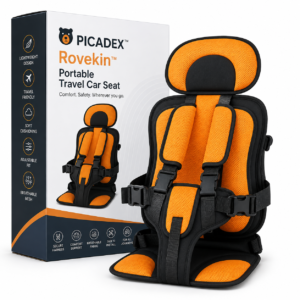 Rovekin – Portable Travel Car Seat